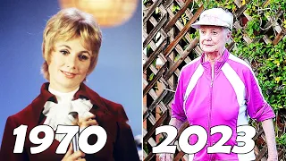 The Partridge Family (1970 - 1974) ★ Cast Then and Now 2023 [53 Years After]