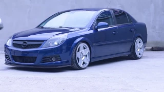 Stance Vectra Car Detailing Szczecin X SimpleBull X Nano Ceramic Protect