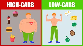 Low-carb diet: DO and DON’T | Health And Nutrition