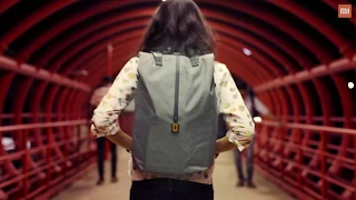 Mi Backpack - Travel | Casual | City - Xiaomi India