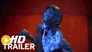 Discarnate | Official Trailer #1 (2019) HD | Mixfinity International