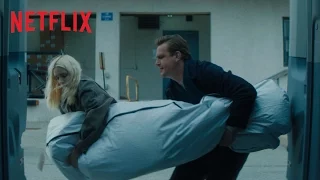 The Discovery – Offizieller Teaser-Offizieller Trailer – Nur auf Netflix I Netflix