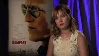 Brie Larson Interview -- Rampart | Empire Magazine