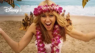 Miley Cyrus - The Best of Both Worlds (From Hannah Montana: The Movie)