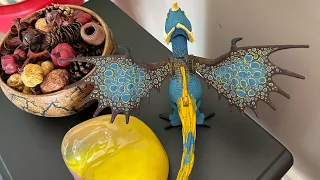 Stormfly Action Dragon