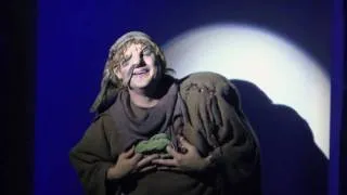 Dennis DeYoung's "With Every Heartbeat" from the Hunchback of Notre Dame the Musical