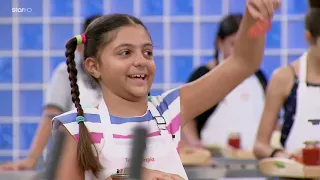 MasterChef Junior GR - Επεισόδιο 11