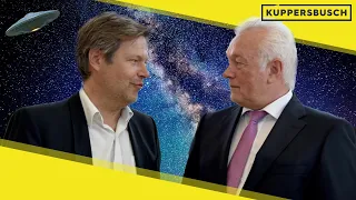 Schwall ins All – Küppersbusch TV