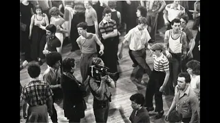 Northern Soul Montage -7 -"The Men "