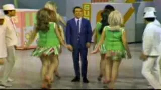 Andy williams music to watch girls by