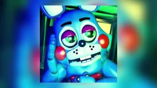 -some of the best fnaf songs slowed down!-(playlist)-