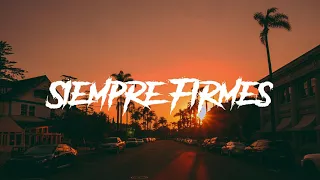 (Gratis) ''Siempre Firmes'' Beat De Narco Rap 2020 (Prod. By J Namik The Producer)