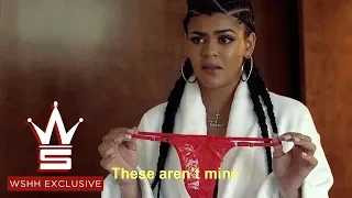 Toni Romiti "Heard It All Before" (WSHH Exclusive - Official Music Video)