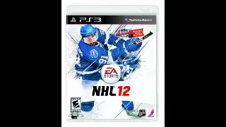 NHL 12: ELO - Don't Bring Me Down