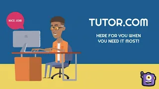 Tutor.com for K–12: How to Use Review Sessions