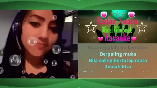 Mencari Alasan - Duet Seru ( Karaoke ) Bareng Artis Cantik Terbaru Tanpa Vocal Cowok