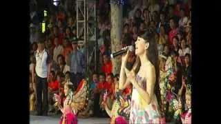 Overview of Shanghai Tourism Festival 2009 English Version