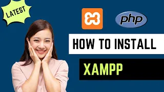 How to install xampp server on windows 10 in hindi | quick install 2023 | Latest | #jgitsolution