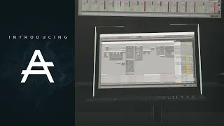 Introducing Alpha Forever // Modular Sound Design Tool
