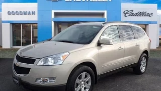 Install and replace headlights in 2009-2014 Chevy Traverse in 15 Minutes