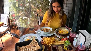 Fooled into Eating Expensive Turkish Breakfast 🇹🇷