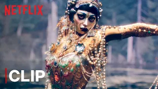 The Deadly Scream Of Siren | Love Death & Robots | Netflix India