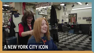 A New York City Icon | VOA Connect