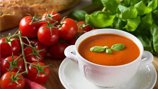 Magic Puzzles. Tomato 🌶️🫑🍅 Soup 🍲 || My Gaming Town ☆