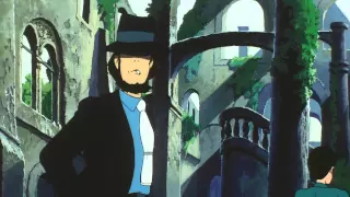 Lupin III: The Castle of Cagliostro - Original Theatrical Trailer HD