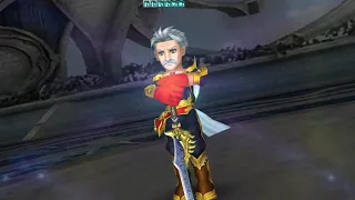 DFFOO - Keeper of the Farseer CHAOS