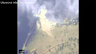 Syria War: 11/2 Russian Su-34 bombs IED Depot in Aleppo. Русский Су-34 бомбил СВУ завод в Алеппо