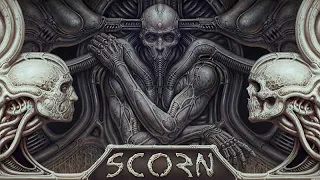 SCORN Trailer NEW (2020) Horror Game HD-Sergey Kot Lightbeat