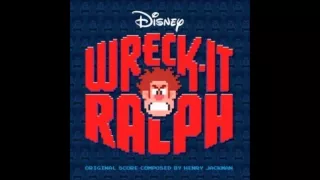 When Can I See You Again - Owl City HD (Wreck It Ralph Soundtrack)