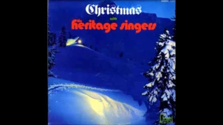 Christmas with the Heritage Singers