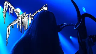 Mork - Dødsmarsjen - Live from Sentrum Scene, Oslo 2021