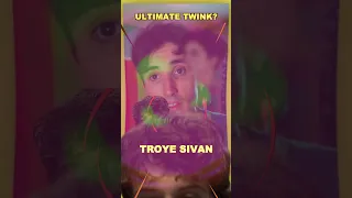 Who is the Ultimate Twink?