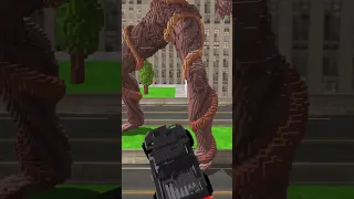 Fun game : MONSTER DEMOLITION - GIANTS 3D