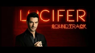 Lucifer Soundtrack I'm A Wanted Man