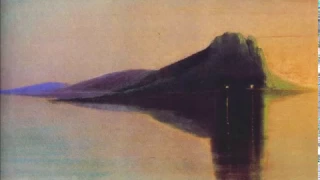 Mikalojus ČIURLIONIS: The Sea - Evgeny SVETLANOV & Russian State SO