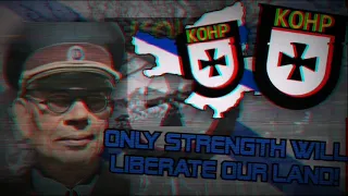 "Marching Regiments"- Russian Liberation Army Song (Hoi4 TNO 'Samara')