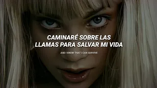 Sia - Elastic Heart | Subtitulada