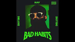 NAV - Price On My Head (feat. The Weeknd) (2019)