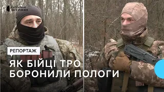 Як на початку вторгнення тероборона Токмаку і Пологів опиралась окупації | Новини