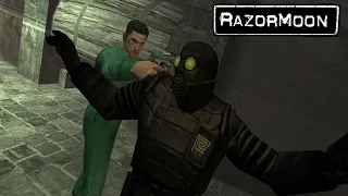 RazorMoon - Manhunt 2's Almost-Definitive Restoration Mod