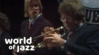 Buddy Rich - Little Train - 14 July 1978 • World of Jazz