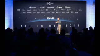 Теодосий Теодосиев - Формиране на силов интелект / DEV.BG All In One 2019