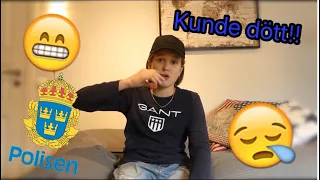 VI KÖRDE IVÄG MED EN BIL!!! | Storytime