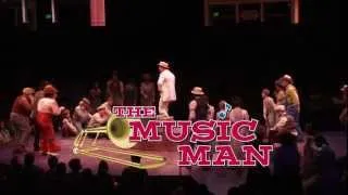 The Music Man