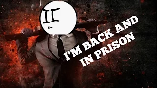 Henry Stickmin IS BACK! | No commentary | Escaping the Prison