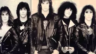 Anthrax - Hate (First Demo)